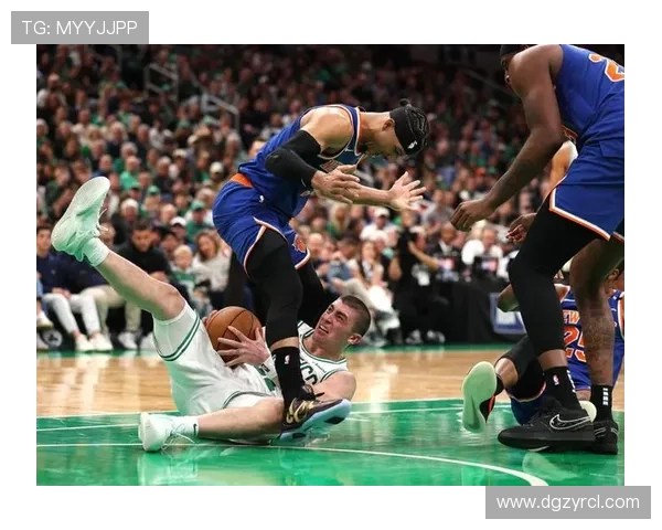 普里查德与布伦森联手发威凯尔特人轻取尼克斯展现强大实力